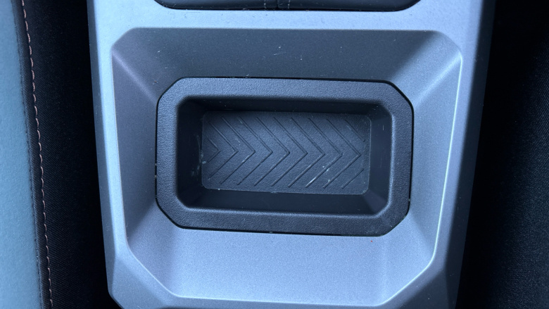 Dacia Bigster 1.2 TCe 140 Extreme 5dr Petrol Estate